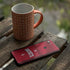 NBA Houston Rockets Jersey Google Pixel 3a XL Skin